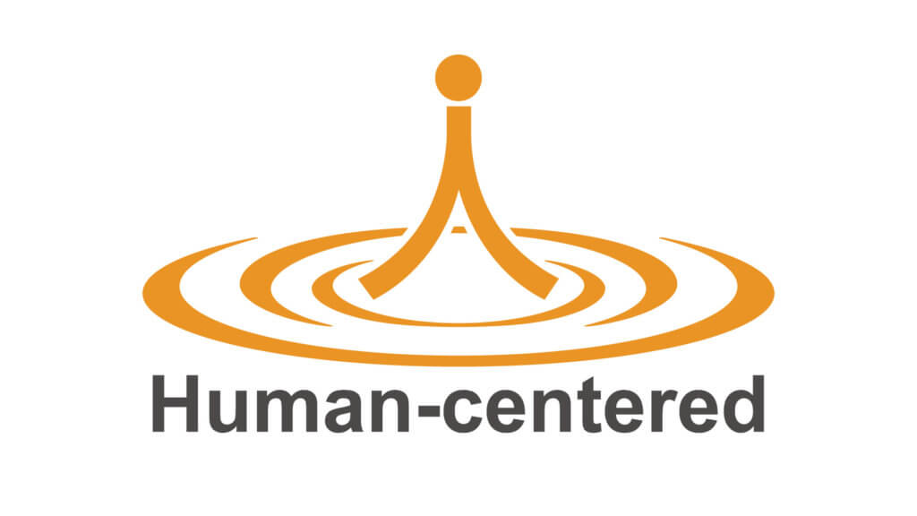 Human-centered